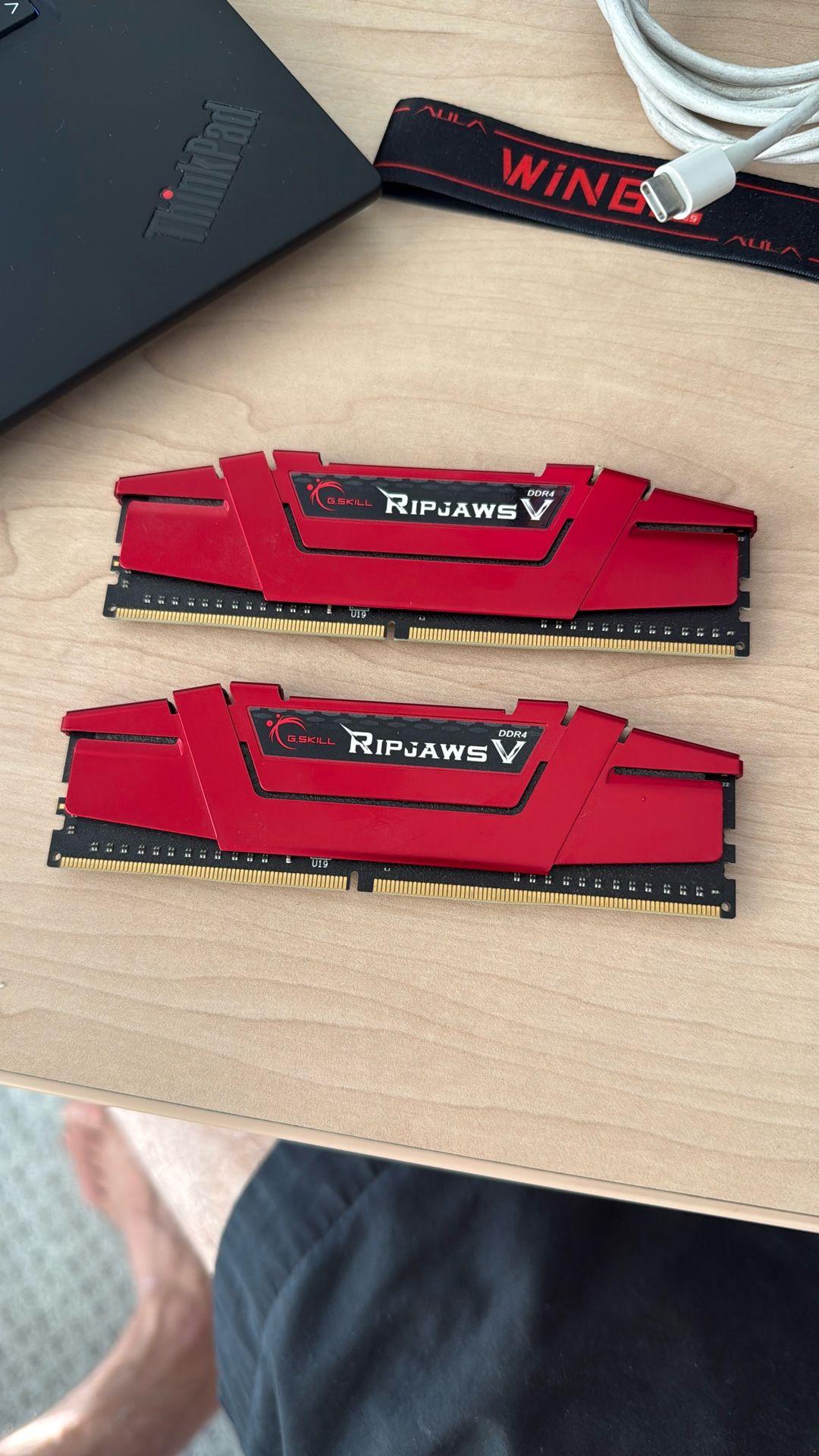 16gb DDR4 RAM for Sale in Orange, CA - OfferUp