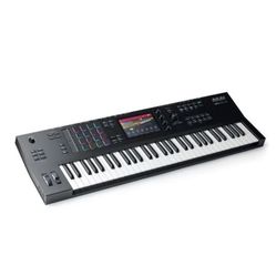 Akai MPC 61 Key