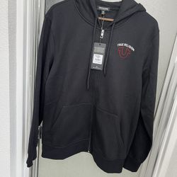 True Religion Jacket 