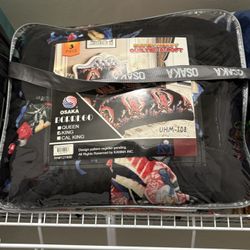 Virgin Marry Blanket 