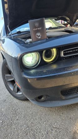 Car Led Headlights Kit Model H11 (Same As H8 H9 H11b H16) 

$29 COMPLETE KIT 
2 BULBS for:
Headlights, Low beam, High beam, DRL or Foglights
*And free