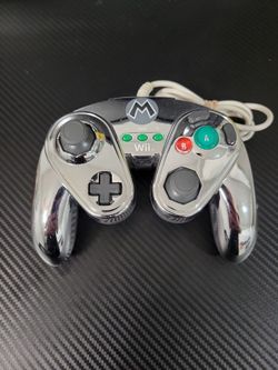 Nintendo Wii Controller