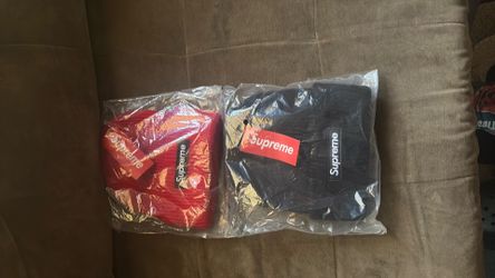 Supreme beanies