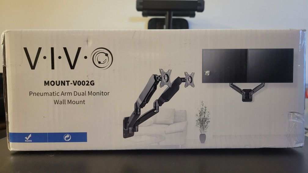 Monitor Mount