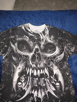 Sullen t shirt