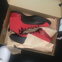 Flu Game 12s Size 10
