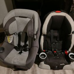 Taking Offers Car Seats 