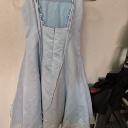 GIRLS DRESS $12