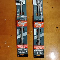 Kitchen Sink Supply Lines