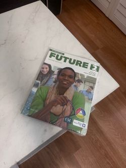 NEW Future 2 ESL Workbook + E-Book