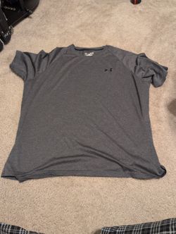 Under Armour Shirt