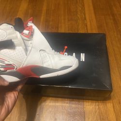 Jordan 8s