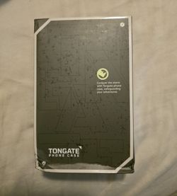 TONEGATE Z FOLD 6 CASE WITH BELT CLIP