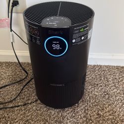 Shark Air Purifier 