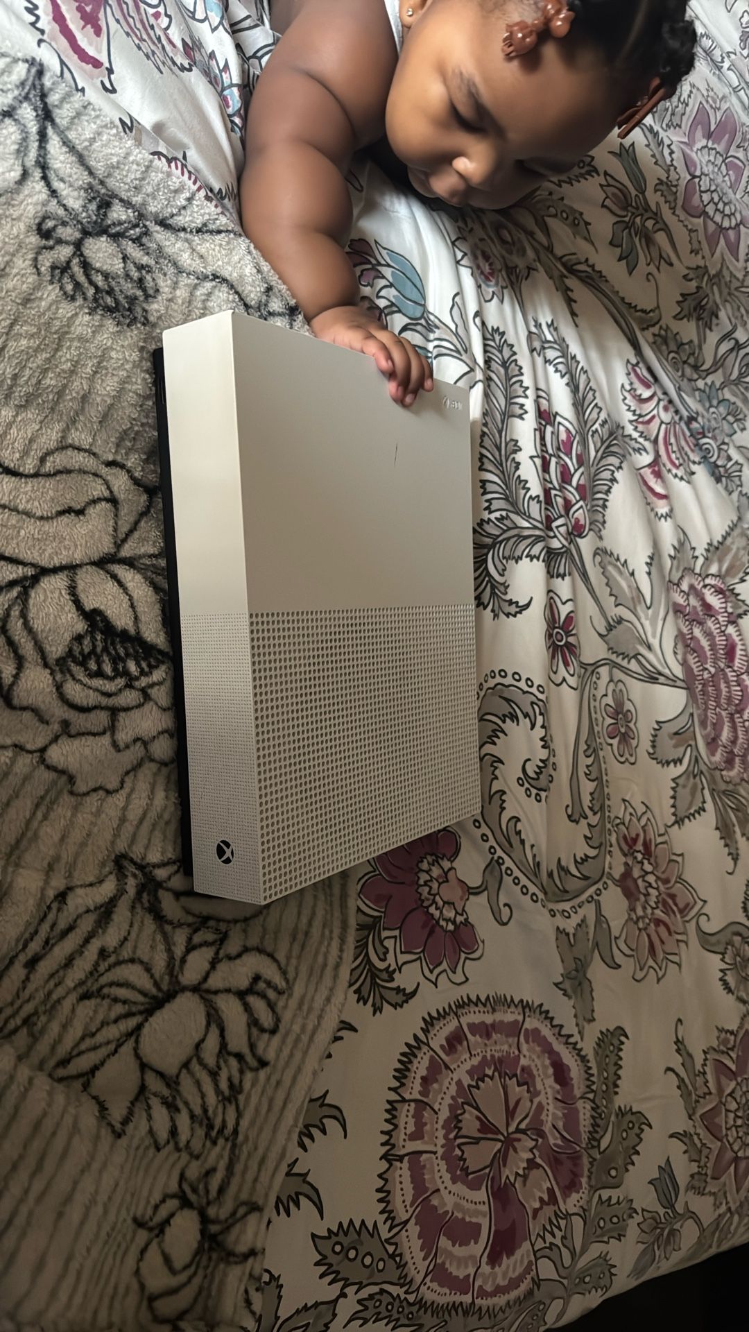 XBOX ONE