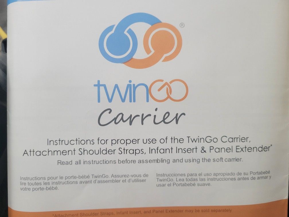 TwinGO Carrier