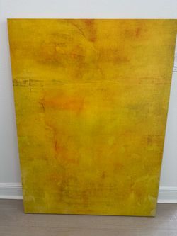 Large modern wall art