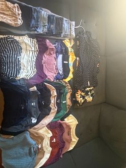 Clothing
