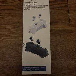 Ps5 Charge Station