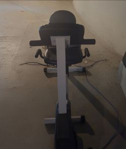 Rowing machine