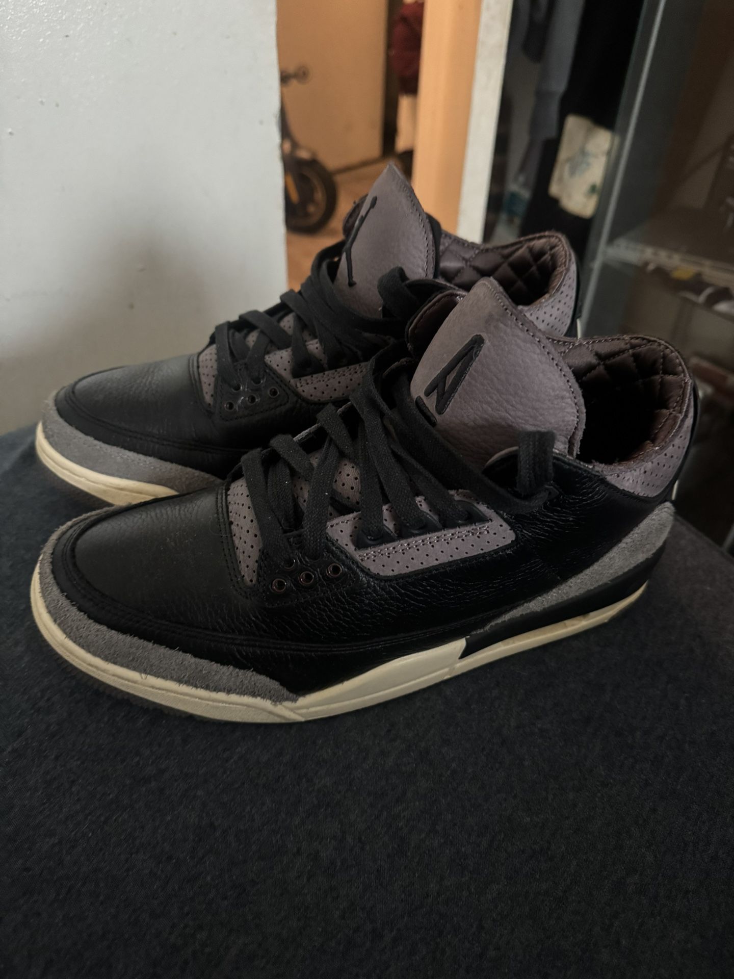 Jordan 3 A Ma Maniere