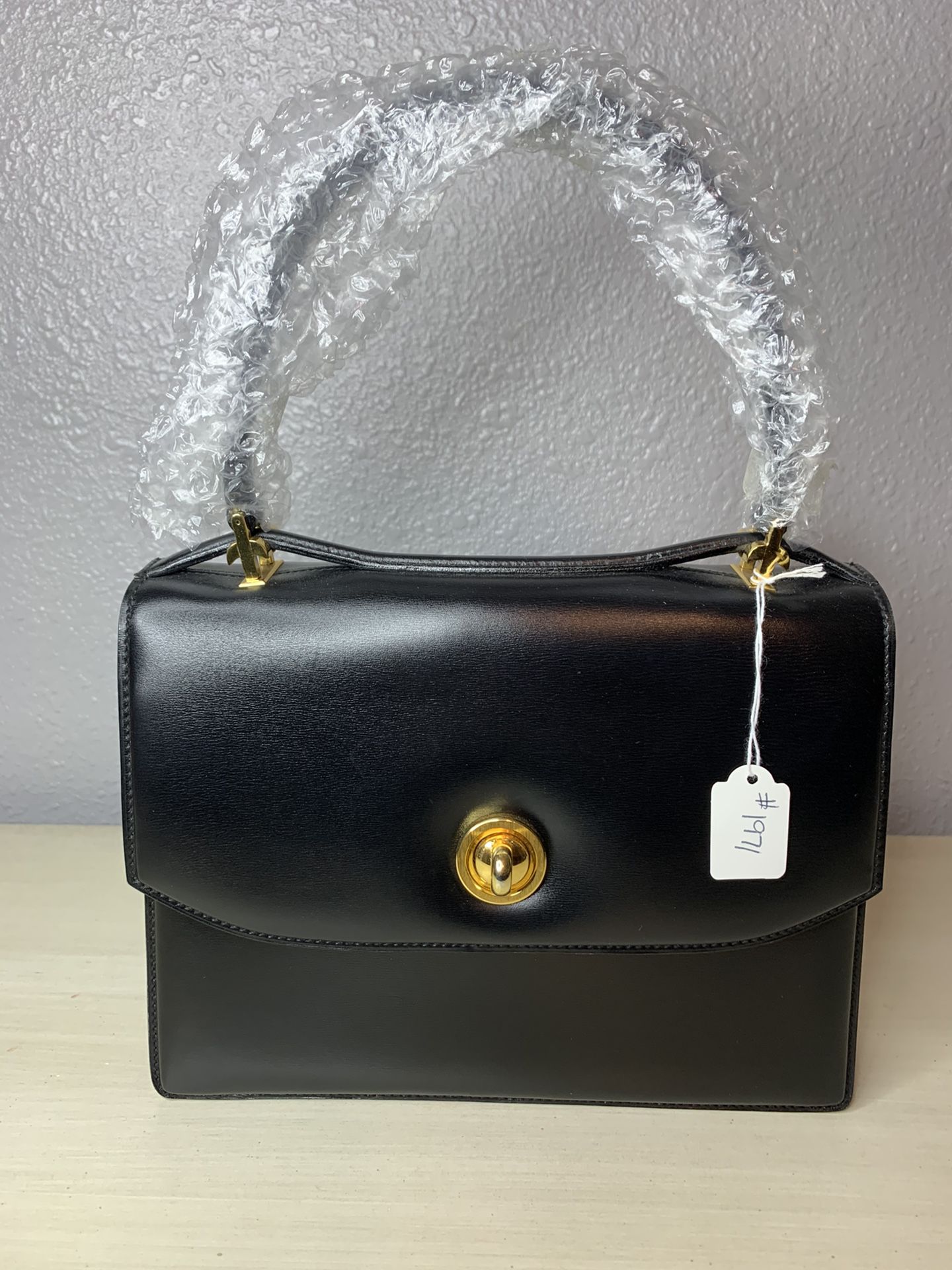 Gucci handbag purse
