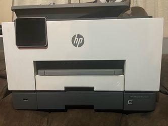 Hp 9025 office jet pro