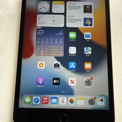 Apple iPad Mini 4 128GB WIFI