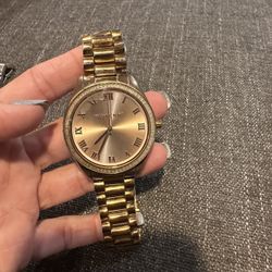 Michael Kors Women’s Watch