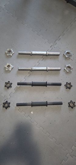 Mini barras