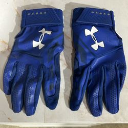 Under Armour, Baseball Batting Gloves ( Pick Up Only )