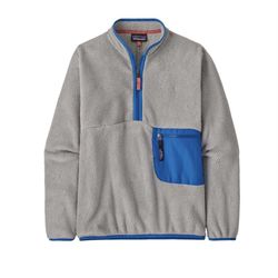 [New] Patagonia Women’s Re-Tool 1/2-Zip Pullover 