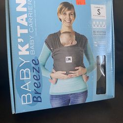 *NEW* Baby Carrier 
