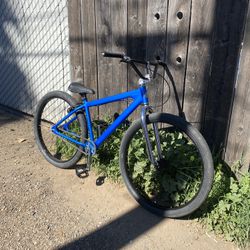 Big Ripper Se Bike