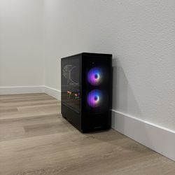 High End Custom RTX 3090 Gaming PC