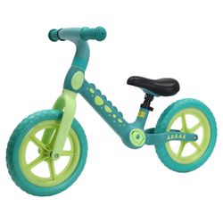 BRAND NEW Dinosaur Kids Balance Bike