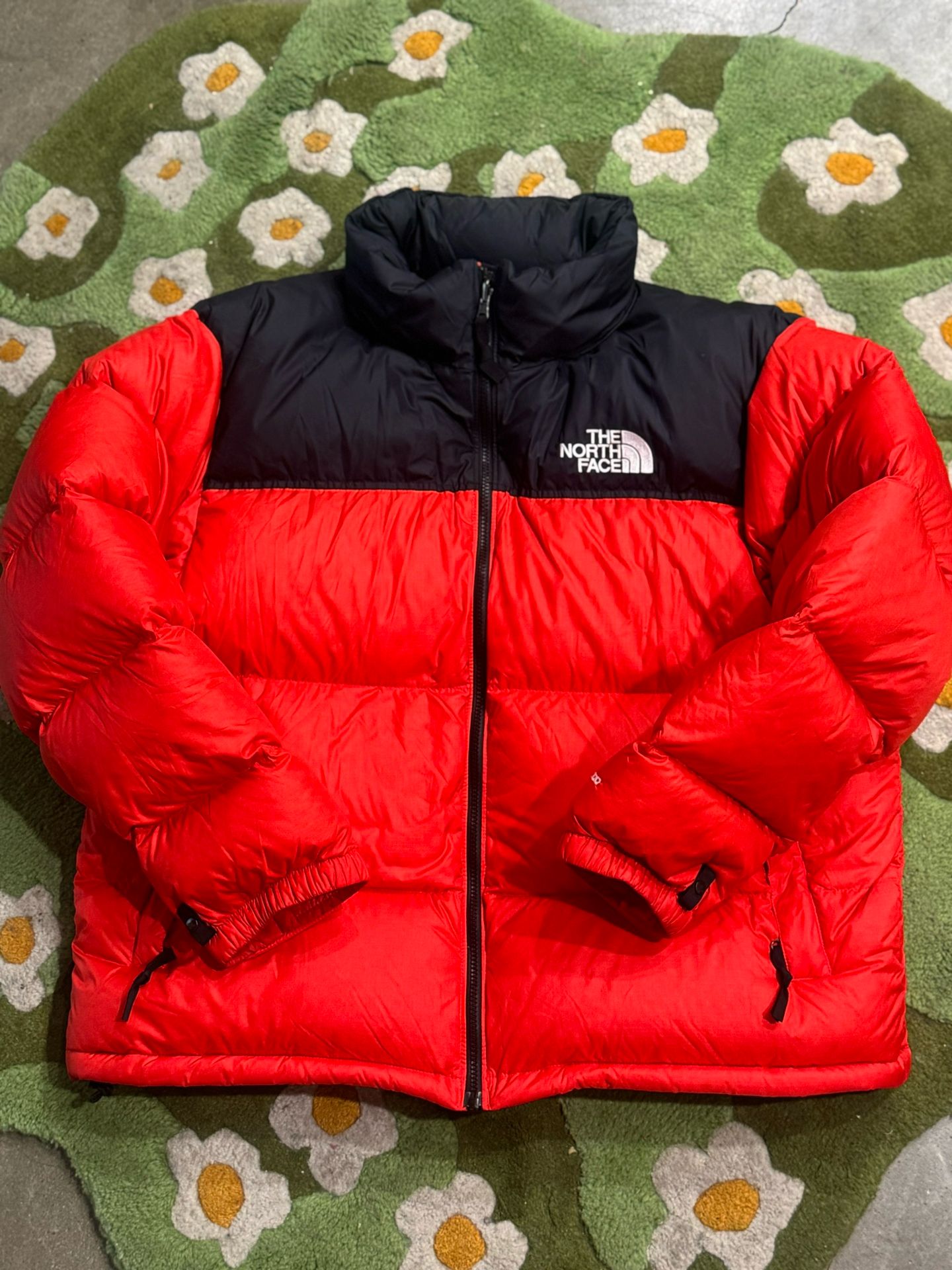 The North Face 1996 Retro Nuptse 700