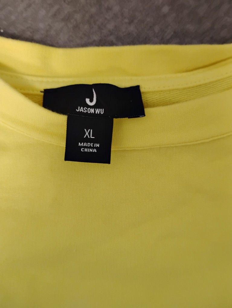 Jason Wu Sweatshirt