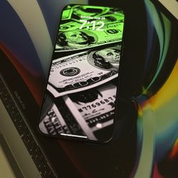 iPhone 16 Pro Max 256gb
