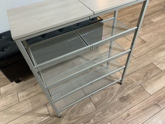 Shelf