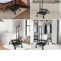 Elderly Step Stool
