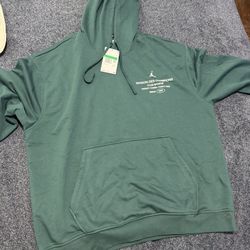 Jordan Sport Crossover Fleece XL