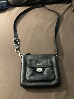 Coach Small Bag/Purse