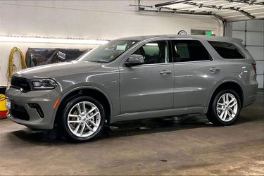 2022 Dodge Durango