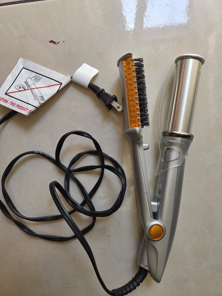 For Curly Hair
