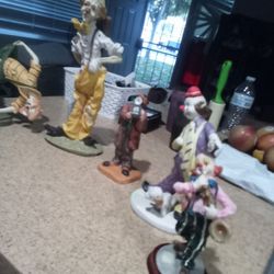 Clowns