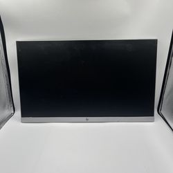 HP EliteDisplay E223 21.5" FHD 1080p IPS Computer Monitor WITHOUT Stand