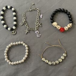 $4 each Bracelet