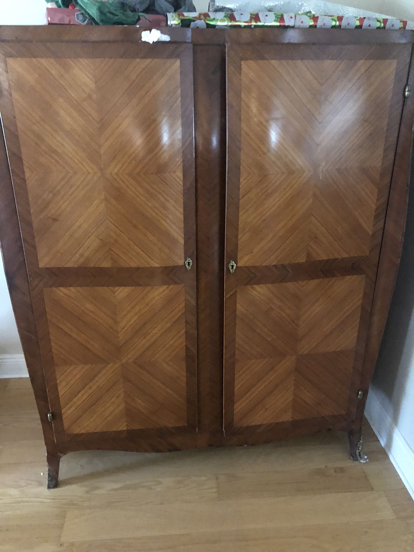 Collection Antique