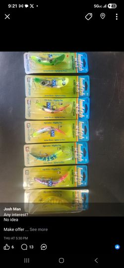 Kwikfish k14